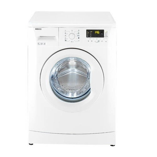 BEKO WKB 51231 PTM - Úzká pračka s předním plněním - Hlavní obrázek