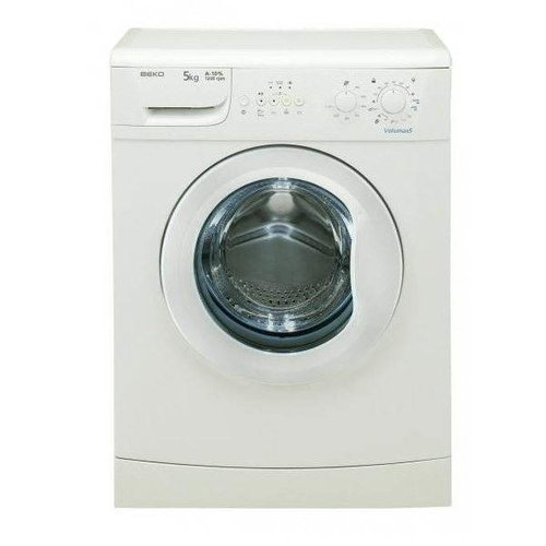 BEKO WMB 51211 F - Úzká pračka s předním plněním - Hlavní obrázek