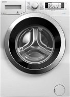 BEKO WMY EN 71243 PTLMB1 - Front-Load Washing Machine