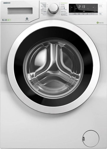  BEKO WMY 81,283 LMB2  - Front-Load Washing Machine - Main image