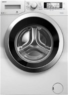 BEKO WMY 81243 CS PTLMB1 - Front-Load Washing Machine