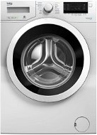 BEKO WMY 61283 CS PTLB2 - Narrow Washing Machine