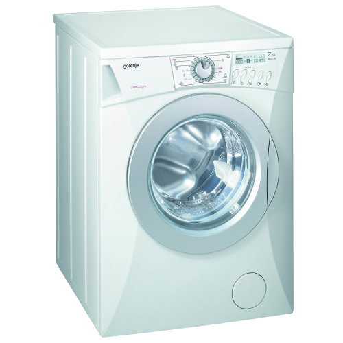 GORENJE WA73129 - Front-Load Washing Machine - Main image