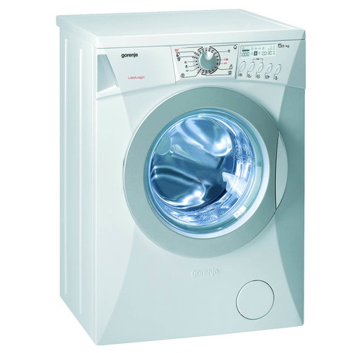 GORENJE WS 53105 - Úzká pračka s předním plněním - Hlavní obrázek
