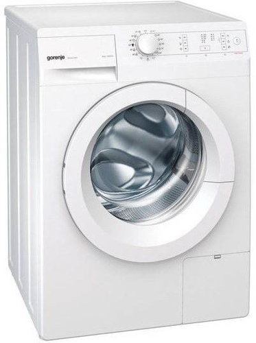 GORENJE W 6202 - Pračka s předním plněním - Hlavní obrázek
