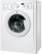 INDESIT IWSND 51 051 C ECO EU - Narrow Front-Load Washing Machine