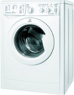 INDESIT IWSNC 51051 C ECO EU white - Front-Load Washing Machine
