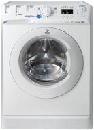  INDESIT W XWA 71283X EU  - Front-Load Washing Machine