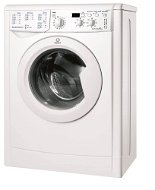 INDESIT IWUD 41251 C ECO EU - Front-Load Washing Machine