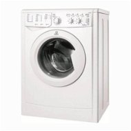 INDESIT IWSC 51051 C ECO - Narrow Front-Load Washing Machine