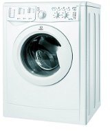 INDESIT IWCN 61051X9 - Front-Load Washing Machine