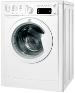 INDESIT IWDE 7125 B EU - Washer Dryer