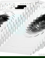 INDESIT IWDE7105B (EU) - Washer Dryer