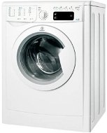 IWDE INDESIT 7145 B (EU) - Washer Dryer