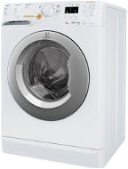INDESIT XWDA 751480X WSSS EU - Washer Dryer