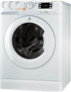 INDESIT XWDE 861480X W EU - Washer Dryer