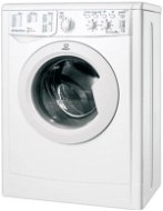 INDESIT IWUC 41051 C ECO EU - Narrow Washing Machine