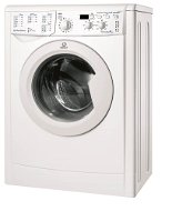 INDESIT IWSD 61 251 C ECO EU - Front-Load Washing Machine