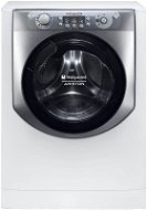 Hotpoint-Ariston AQ94F 29D EU AQUALTIS - Front-Load Washing Machine