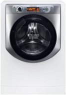  Hotpoint-Ariston AQ114D EU 697D/B - Steam Washing Machine