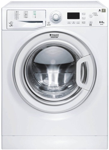 Hotpoint-Ariston WDG862 EU - Washer Dryer - Main image