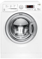 Hotpoint-Ariston WDD10760BX EU - Washer Dryer