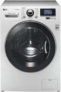 LG F12495BDSA - Steam Washing Machine