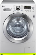 LG F1480YD - Washer Dryer