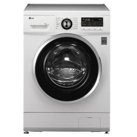 LG F 1473 QDP - Pračka s předním plněním - Hlavní obrázek