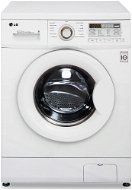 LG F51B8ND0 - Front-Load Washing Machine