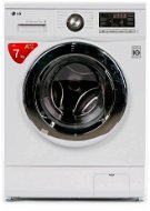  LG F7277 QD  - Front-Load Washing Machine