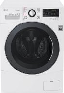 LG F74A8QDS - Steam Washing Machine