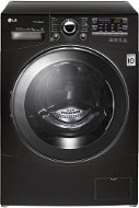 LG F84A8 YD6 - Washer Dryer