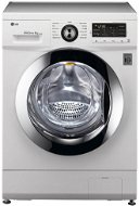  LG F6296ND  - Front-Load Washing Machine