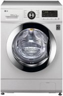  LG F 7022 QD  - Front-Load Washing Machine