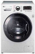 LG F104A8JDH2N - Washer Dryer
