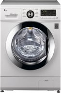  LG WD10396ND  - Front-Load Washing Machine
