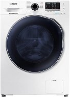 Samsung WD80J5410AW - Washer Dryer