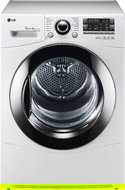 LG RC9055AP2Z - Clothes Dryer