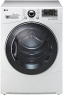 LG RC7055 AP3Z - Clothes Dryer