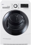 LG RC8155AP3F - Sušička prádla