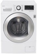LG FH82A8TD - Front-Load Washing Machine