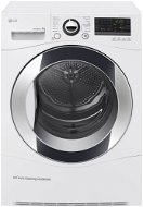 LG RC8055AH2M - Clothes Dryer