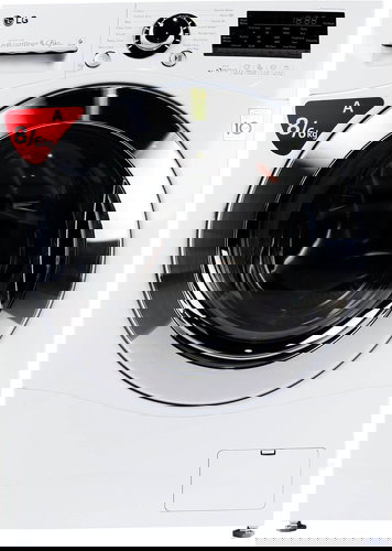 LG S44A8YD - Washer Dryer - Main image