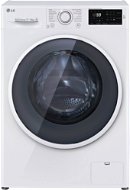 LG F72U2HDM0N + 10 year warranty on the engine - Washer Dryer