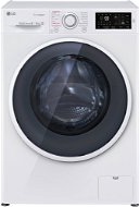 LG F84U2TDH0N - Washer Dryer