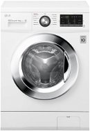 LG F84G6TDM2N - Washer Dryer