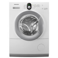 SAMSUNG WF1602WUV - Front-Load Washing Machine