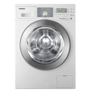 SAMSUNG WF0704W7V - Front-Load Washing Machine