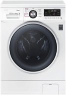 LG FH6296WDS - Steam Washing Machine